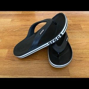CROCS Bayaband Flip
